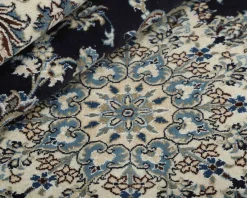 Nain Kashmar orientalisk matta 290 x 295 cm