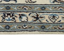 Nain Kashmar orientalisk matta 290 x 295 cm