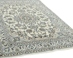 Nain Kashmar orientalisk matta 145 x 214 cm