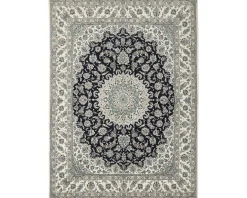 Nain Kashmar orientalisk matta 293 x 400 cm