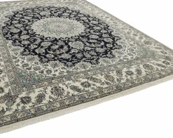 Nain Kashmar orientalisk matta 293 x 400 cm