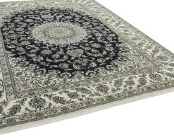 Nain Kashmar orientalisk matta 250 x 335 cm