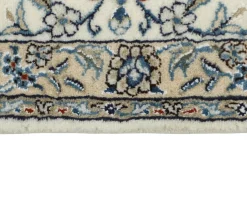 Nain Kashmar orientalisk matta 245 x 343 cm