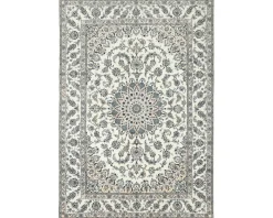 Nain Kashmar orientalisk matta 248 x 358 cm