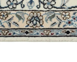 Nain Kashmar orientalisk matta 248 x 358 cm