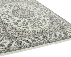 Nain Kashmar orientalisk matta 248 x 358 cm