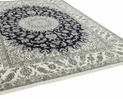 Nain Kashmar orientalisk matta 248 x 346 cm