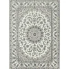 Nain Kashmar orientalisk matta 246 x 350 cm