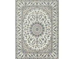 Nain Kashmar orientalisk matta 246 x 350 cm