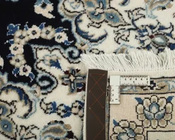 Nain Kashmar orientalisk matta 246 x 344 cm