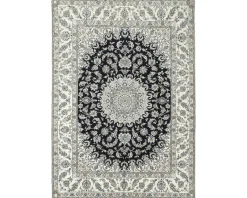Nain Kashmar orientalisk matta 247 x 350 cm