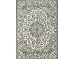 Nain Kashmar orientalisk matta 248 x 353 cm