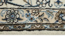Nain Kashmar orientalisk matta 248 x 353 cm