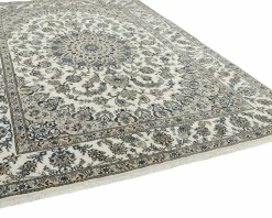 Nain Kashmar orientalisk matta 244 x 348 cm