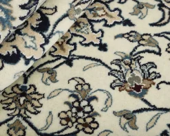 Nain Kashmar orientalisk matta 144 x 206 cm