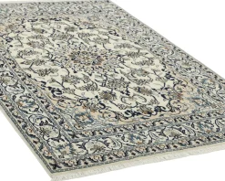 Nain Kashmar orientalisk matta 144 x 206 cm