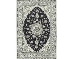 Nain Kashmar orientalisk matta 162 x 241 cm