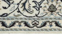 Nain Kashmar orientalisk matta 162 x 241 cm