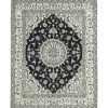 Nain Kashmar orientalisk matta 197 x 248 cm