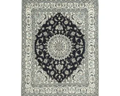 Nain Kashmar orientalisk matta 197 x 248 cm