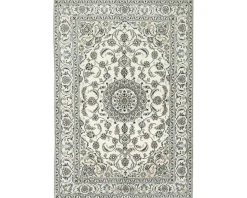 Nain Kashmar orientalisk matta 197 x 287 cm