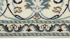 Nain Kashmar orientalisk matta 197 x 287 cm