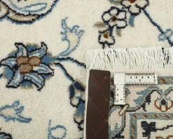 Nain Kashmar orientalisk matta 196 x 308 cm
