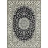 Nain Kashmar orientalisk matta 244 x 356 cm