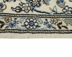 Nain Kashmar orientalisk matta 241 x 342 cm