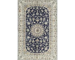 Nain Kashmar orientalisk matta 155 x 243 cm