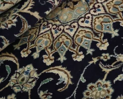 Nain Kashmar orientalisk matta 155 x 243 cm