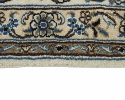 Nain Kashmar orientalisk matta 297 x 305 cm