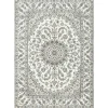 Nain Kashmar orientalisk matta 247 x 347 cm