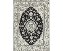 Nain Kashmar orientalisk matta 165 x 235 cm