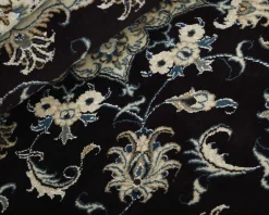 Nain Kashmar orientalisk matta 165 x 235 cm