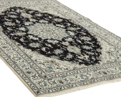 Nain Kashmar orientalisk matta 165 x 235 cm