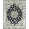 Nain Kashmar orientalisk matta 189 x 250 cm