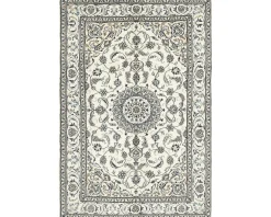 Nain Kashmar orientalisk matta 194 x 284 cm
