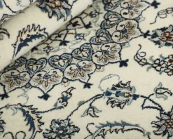 Nain Kashmar orientalisk matta 194 x 284 cm