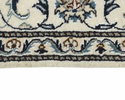 Nain Kashmar orientalisk matta 194 x 284 cm