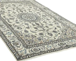 Nain Kashmar orientalisk matta 194 x 284 cm