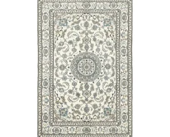 Nain Kashmar orientalisk matta 196 x 290 cm