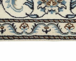 Nain Kashmar orientalisk matta 196 x 290 cm