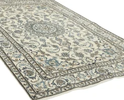 Nain Kashmar orientalisk matta 196 x 290 cm
