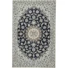 Nain 9 La orientalisk matta 114 x 176 cm