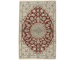 Nain 9 La orientalisk matta 86 x 132 cm