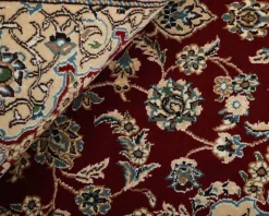 Nain 9 La orientalisk matta 86 x 132 cm
