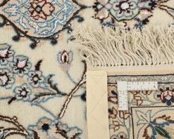Nain 9 La orientalisk matta 201 x 298 cm