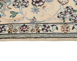 Nain 9 La orientalisk matta 201 x 298 cm