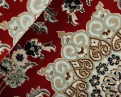 Nain 9 La orientalisk matta 79 x 193 cm